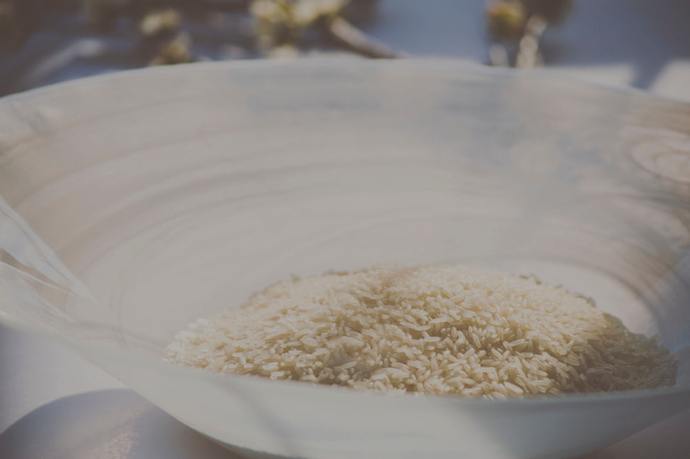 Jasmine Rice Dessert Ideas (That Aren't Pudding) Four Elephants