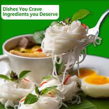 Load image into Gallery viewer, Fresh Rice Vermicelli (3 Pack)