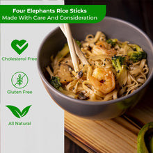 Load image into Gallery viewer, 5MM Rice Stick Noodles (Authentic) | Pack of 3