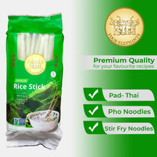 Load image into Gallery viewer, 5MM Rice Stick Noodles (Authentic) | Pack of 3