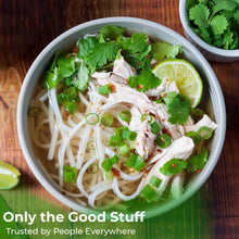 Load image into Gallery viewer, 3MM Rice Stick Noodles (Authentic) | Pack of 3