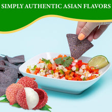 Load image into Gallery viewer, Premium Lychees in Syrup