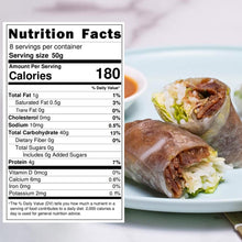 Load image into Gallery viewer, Fresh Rice Vermicelli (3 Pack)