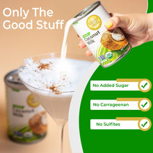 Load image into Gallery viewer, Organic Coconut Milk