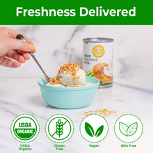 Load image into Gallery viewer, Organic Coconut Milk