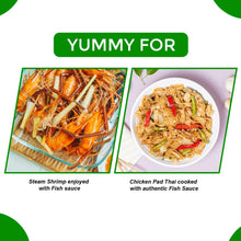 Load image into Gallery viewer, Premium Fish Sauce