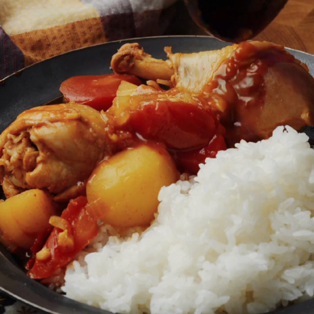 Jasmine Rice – Four Elephants