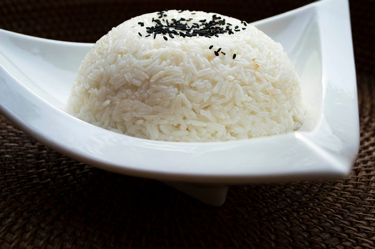 Jasmine Rice Water Ratio Four Elephants