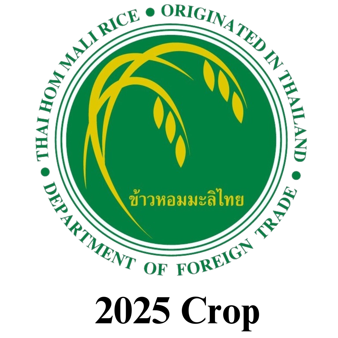 Jasmine Rice Logo