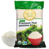 Organic Thai Jasmine Rice 20lb