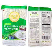 Load image into Gallery viewer, Fresh Rice Vermicelli (3 Pack)
