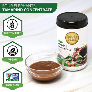 Tamarind Concentrate Pack of 3