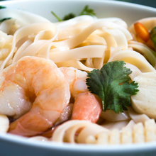 Load image into Gallery viewer, Easy Homemade Pho with Shrimp- Four Elephant Packs (5MM)
