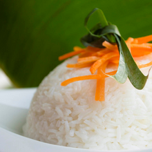 Load image into Gallery viewer, Jasmine Rice with Carrots 
