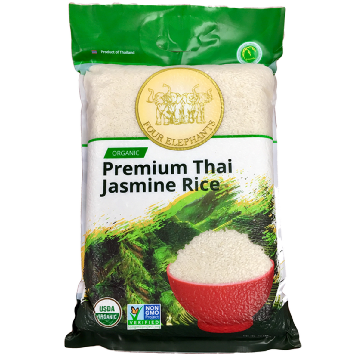 Thai organic