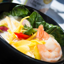 Load image into Gallery viewer, Thai Shrimp with Coconut Milk 
